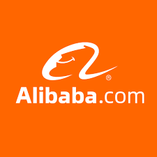 Alibaba logo