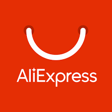 AliExpress logo