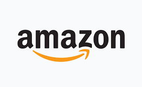 Amazon logo